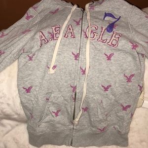 AEROPOSTALE hoodie